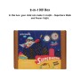 Set educational Kit de creatie 2-in-1 supererou